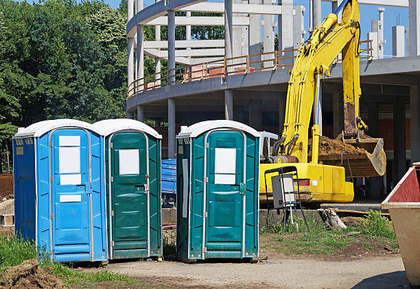 Best Portable Restrooms for Agricultural Sites  in Valmeyer, IL