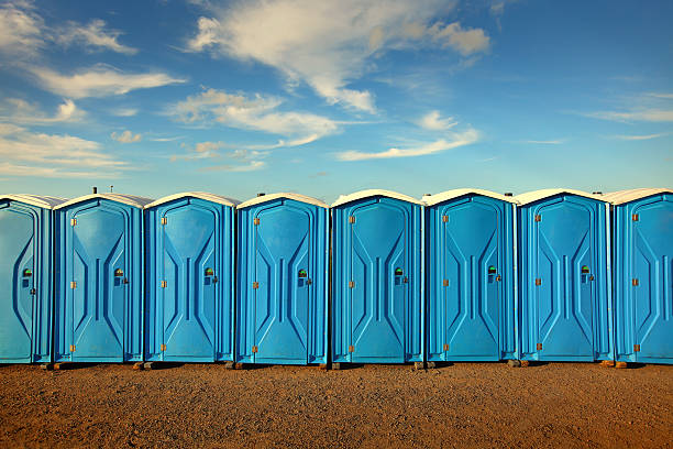 Best Portable Toilet Rental for Emergency Services  in Valmeyer, IL